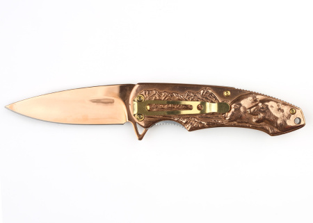 Нож складной Stinger FK-S064C