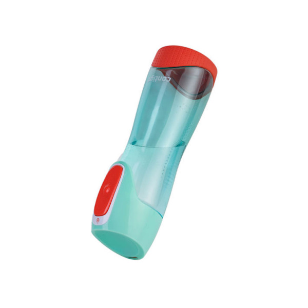 Бутылка для воды Contigo Swish Green Seagrove (500 мл)