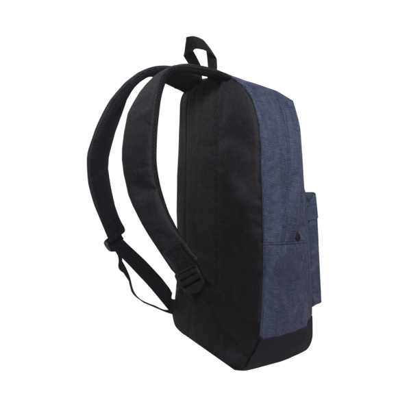 Рюкзак TORBER GRAFFI T8083-BLU