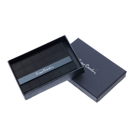 Визитница Pierre Cardin. Корпус - иск.кожа. Размер 9 PC1143-02