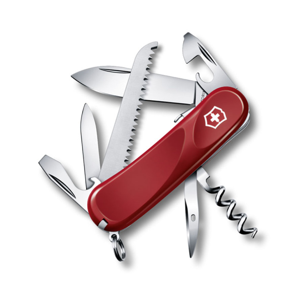 Нож перочинный Evolution S13 VICTORINOX