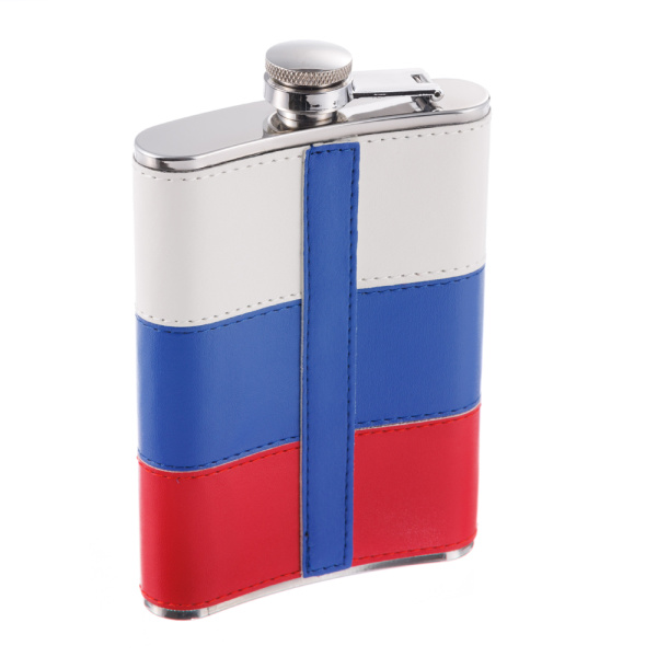 Фляга S.Quire 0 W001RU-8