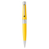 Шариковая ручка Cross Beverly - Aquatic Yellow Lacquer