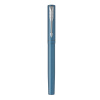 Перьевая ручка Parker Vector XL F21 Teal CT, M