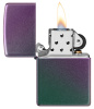 Зажигалка ZIPPO Classic с покрытием Iridescent 49146
