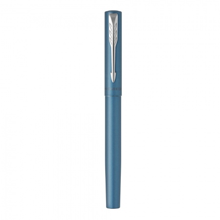 Перьевая ручка Parker Vector XL F21 Teal CT, M