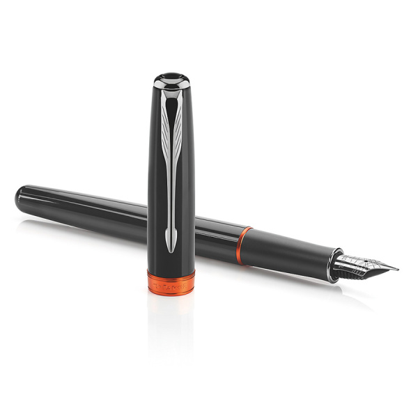 Перьевая ручка Sonnet Special Edition Subtle Big Red
