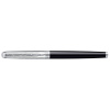 Ручка перьевая Waterman HEMISPHERE DELUXE BLACK CT