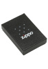 Зажигалка ZIPPO Slim® с покрытием Pink Matte 1638