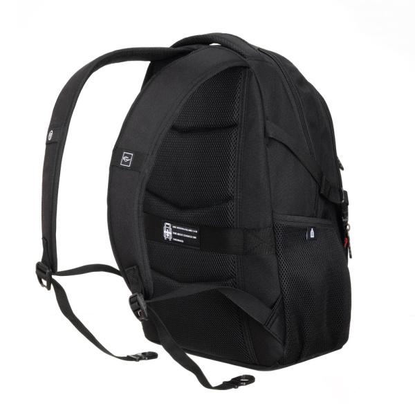 Рюкзак TORBER XPLOR с отделением для ноутбука 15.6" T9660