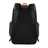 Рюкзак VICTORINOX Altmont Classic Deluxe Flapover Laptop 15'', 33x16x47 см, 20 л