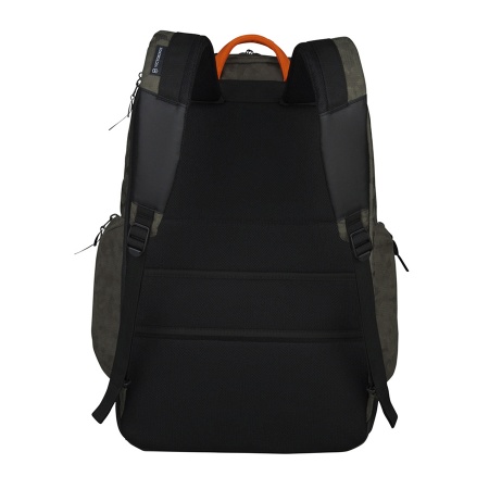 Рюкзак VICTORINOX Altmont Classic Deluxe Flapover Laptop 15'', 33x16x47 см, 20 л