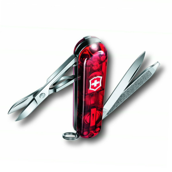 Нож-брелок VICTORINOX Swiss Lite