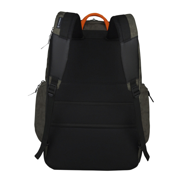 Рюкзак VICTORINOX Altmont Classic Deluxe Flapover Laptop 15'', 33x16x47 см, 20 л