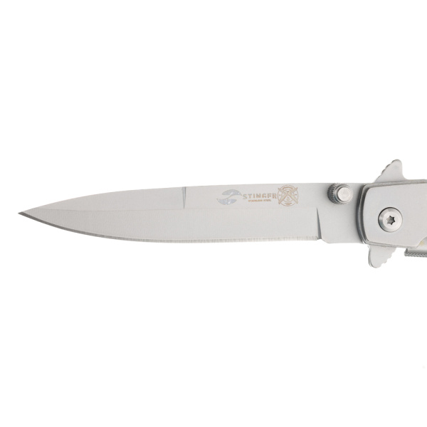 Нож складной Stinger YD-9140L