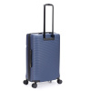 Чемодан TORBER Onego T2081BLM