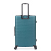 Чемодан TORBER Onego T2081GRL