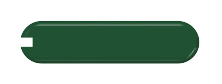 Задняя накладка для ножей VICTORINOX 58 мм C.6204.4.10