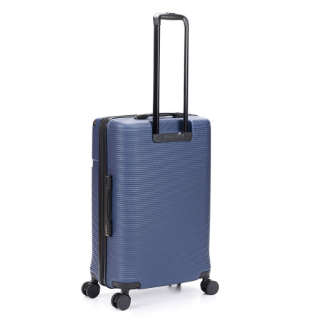 Чемодан TORBER Onego T2081BLM