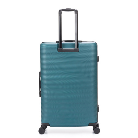 Чемодан TORBER Onego T2081GRL