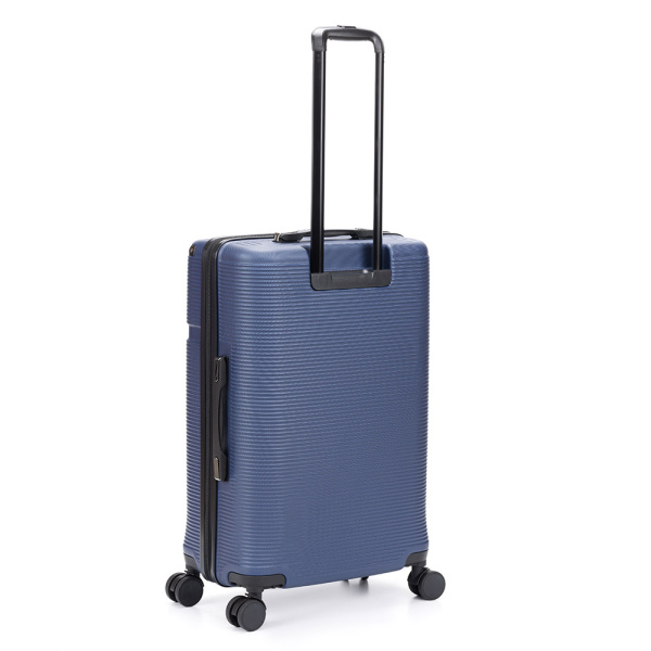 Чемодан TORBER Onego T2081BLM