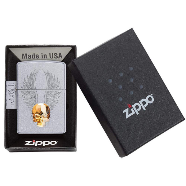 Зажигалка Zippo Classic