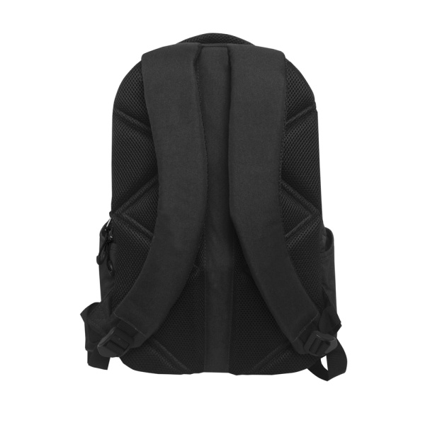 Рюкзак TORBER FORGRAD 2.0 с отделением для ноутбука 15 T9281-BLK