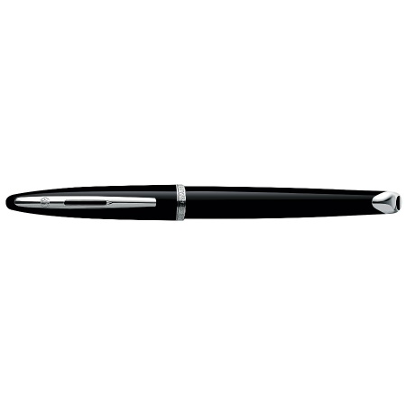 Ручка-роллер Waterman CARENE BLACK SEA ST