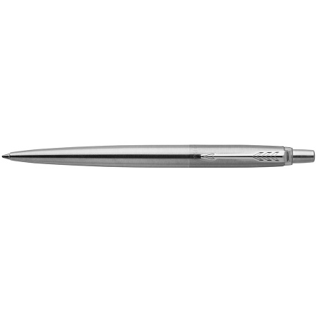 Ручка шариковая Parker Jotter Stainless Steel CT