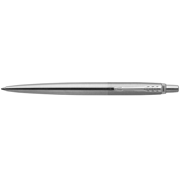 Ручка шариковая Parker Jotter Stainless Steel CT