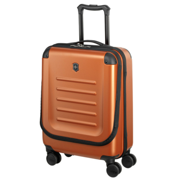 Чемодан VICTORINOX Spectra Dual-Access 2.0, 18.1 Color, 37 л