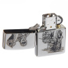 Зажигалка Zippo Рыбак
