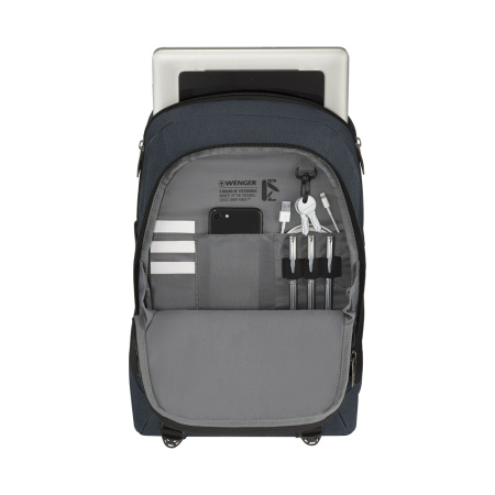 Рюкзак WENGER Oryson 16" 653173