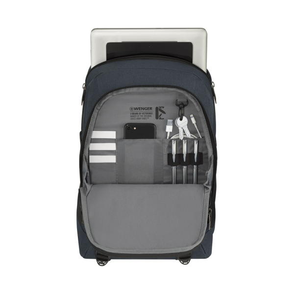Рюкзак WENGER Oryson 16" 653173