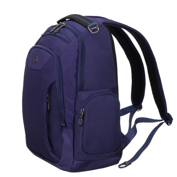 Рюкзак TORBER XPLOR с отделением для ноутбука 15.6" T9651BL