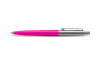 Ручка шариковая Parker "Jotter Originals Recycled Magenta"