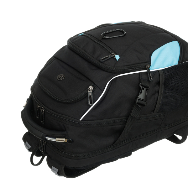 Рюкзак TORBER XPLOR с отделением для ноутбука 15" T2372
