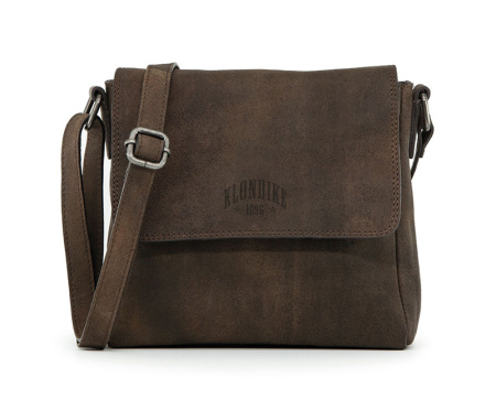 Сумка через плечо KLONDIKE «Naika» KD1066-03