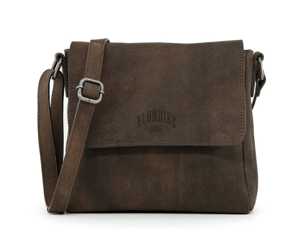 Сумка через плечо KLONDIKE «Naika» KD1066-03