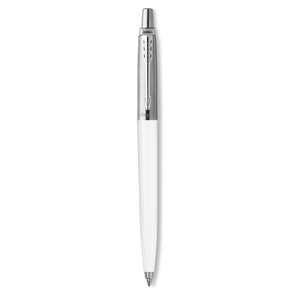Ручка шариковая Parker Jotter Originals White