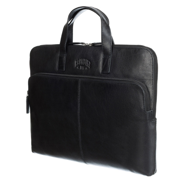 Сумка для ноутбука KLONDIKE "URBAN" KD1289-01 Сумка для ноутбука KLONDIKE "URBAN" KD1289-01