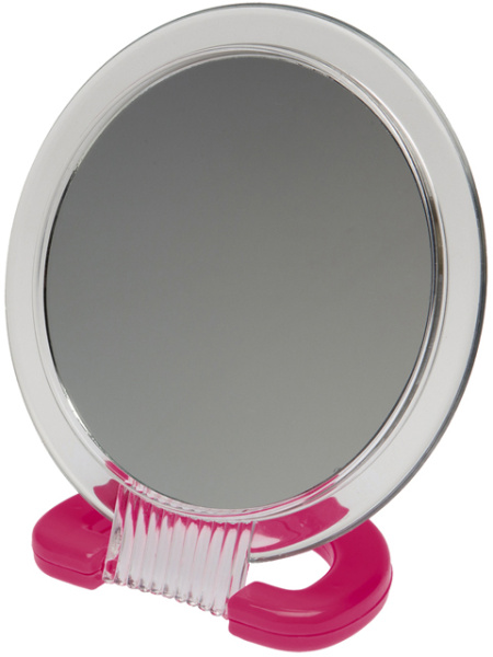 Зеркало Dewal Beauty настольное MR113