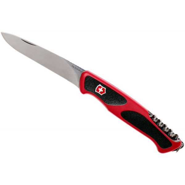 Складной нож Victorinox RANGERGRIP 52