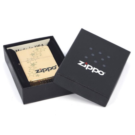 Зажигалка Zippo Classic