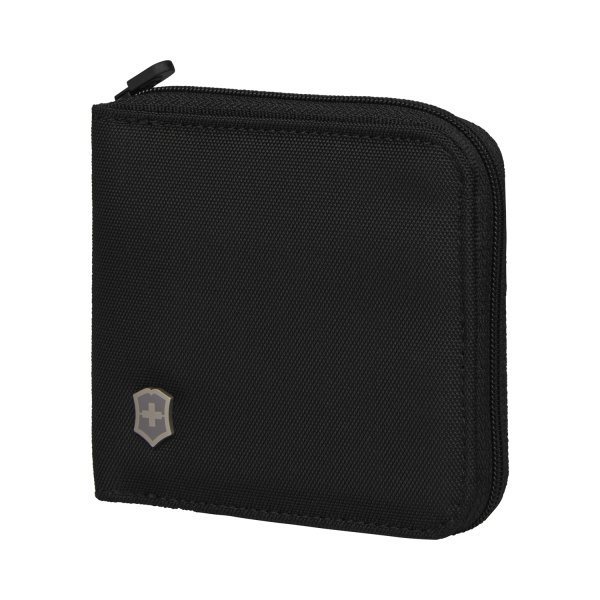 Бумажник VICTORINOX TA 5.0 Zip-Around Wallet с RFID защитой 610395