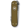 Складной нож Victorinox CLASSIC SD Terra Brown