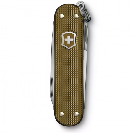 Складной нож Victorinox CLASSIC SD Terra Brown