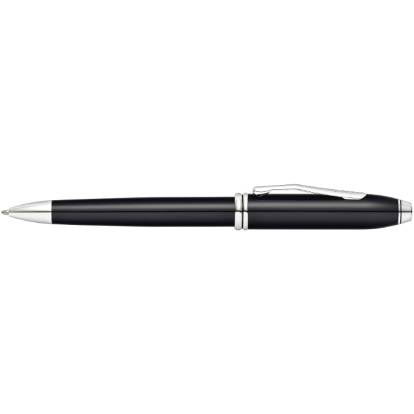 Ручка шариковая Cross TOWNSEND-BLACK RT