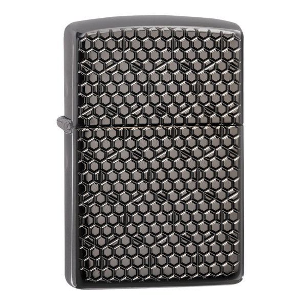 Зажигалка Zippo Armor