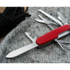 Складной нож VICTORINOX Fieldmaster